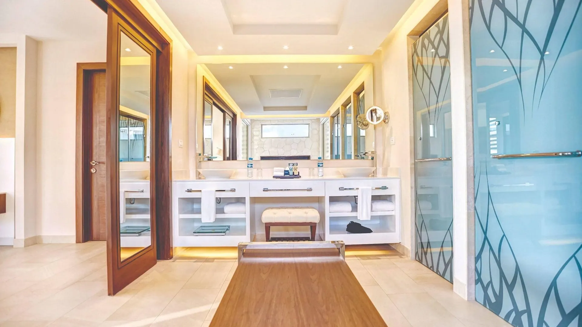 ***** 호텔 Hideaway At Royalton Riviera Cancun (Adults Only) 푸에르토 모렐로스 멕시코