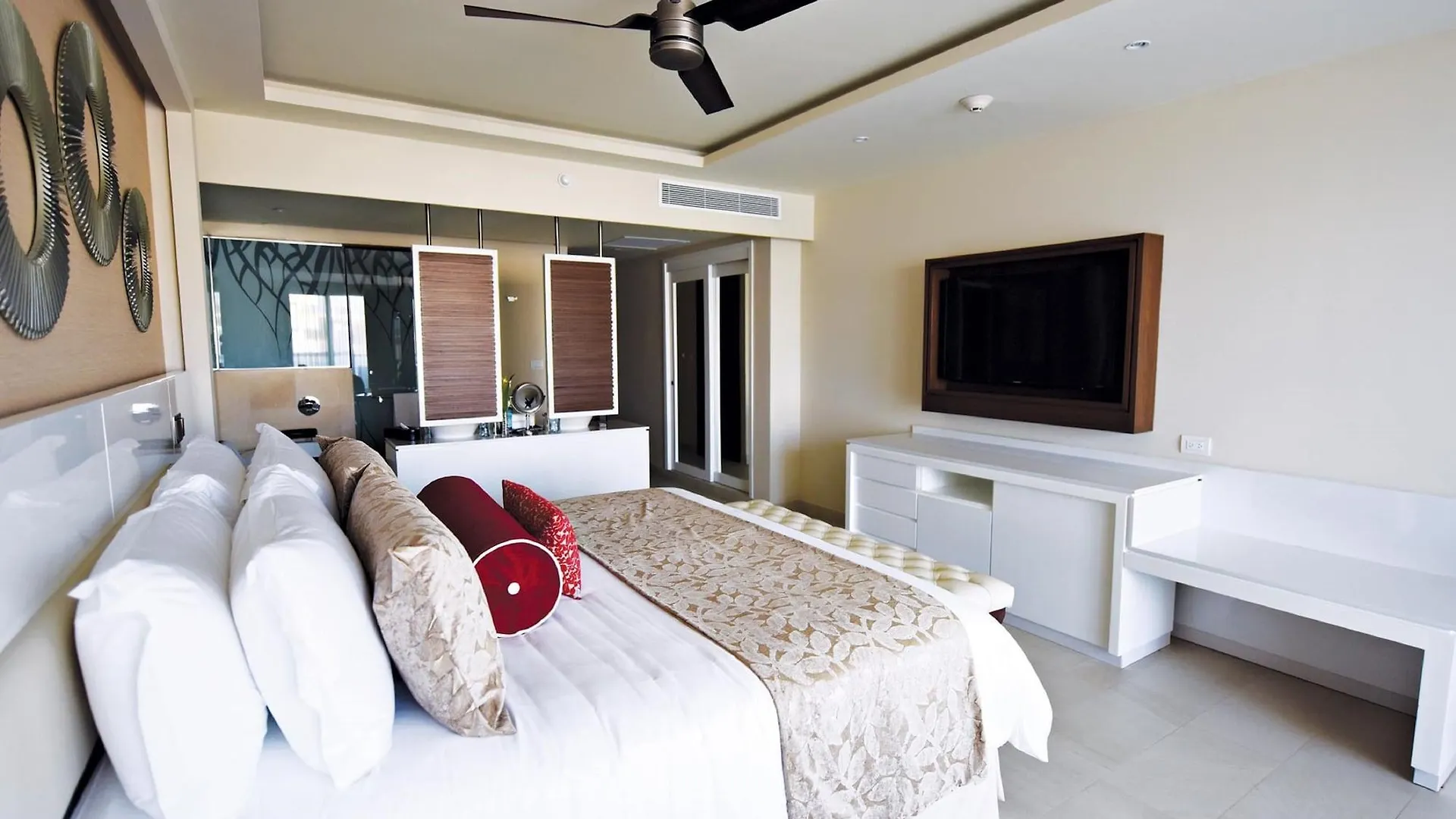 Hideaway At Royalton Riviera Cancun (Adults Only) 푸에르토 모렐로스