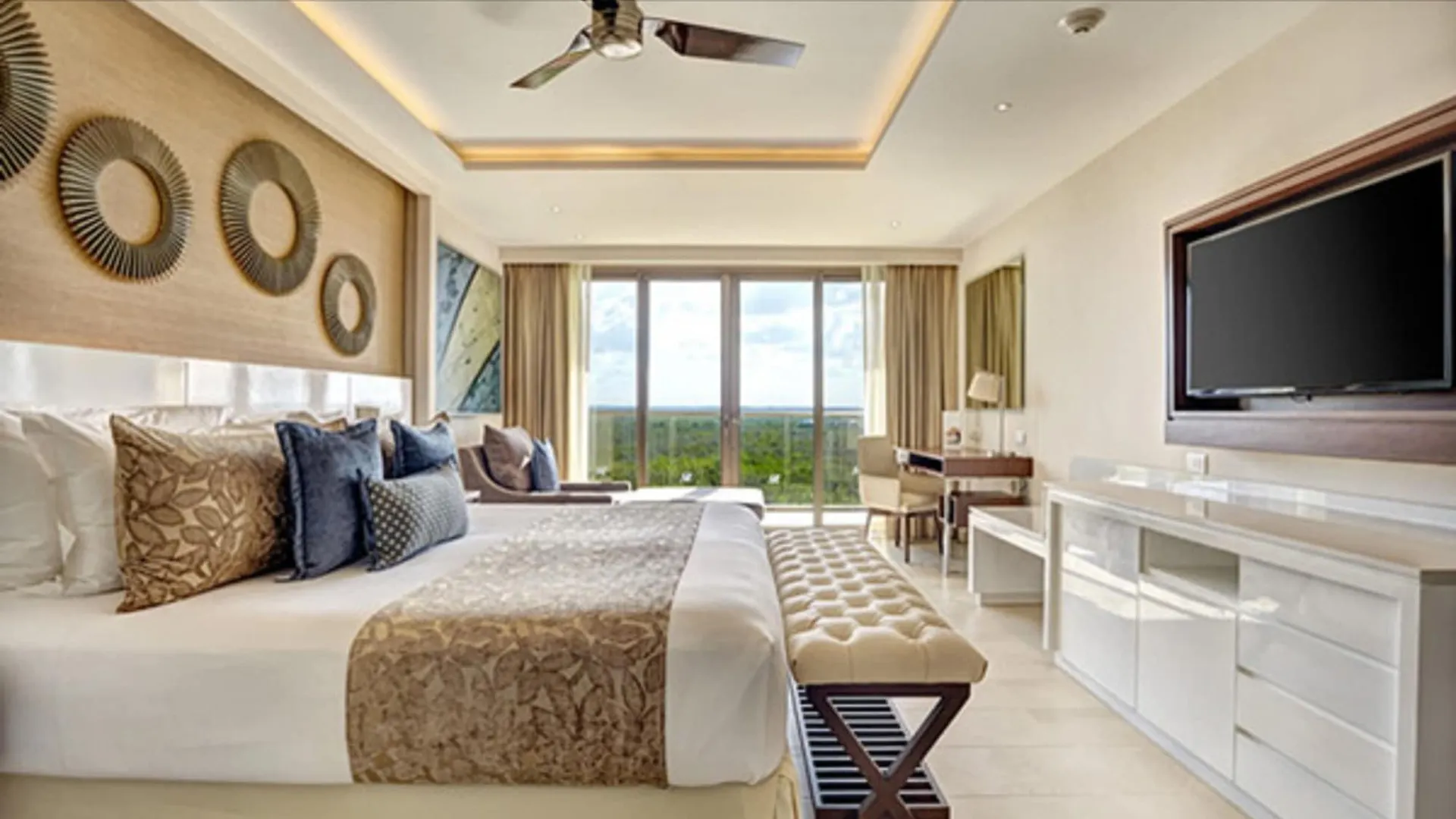 Hideaway At Royalton Riviera Cancun (Adults Only) 푸에르토 모렐로스 호텔