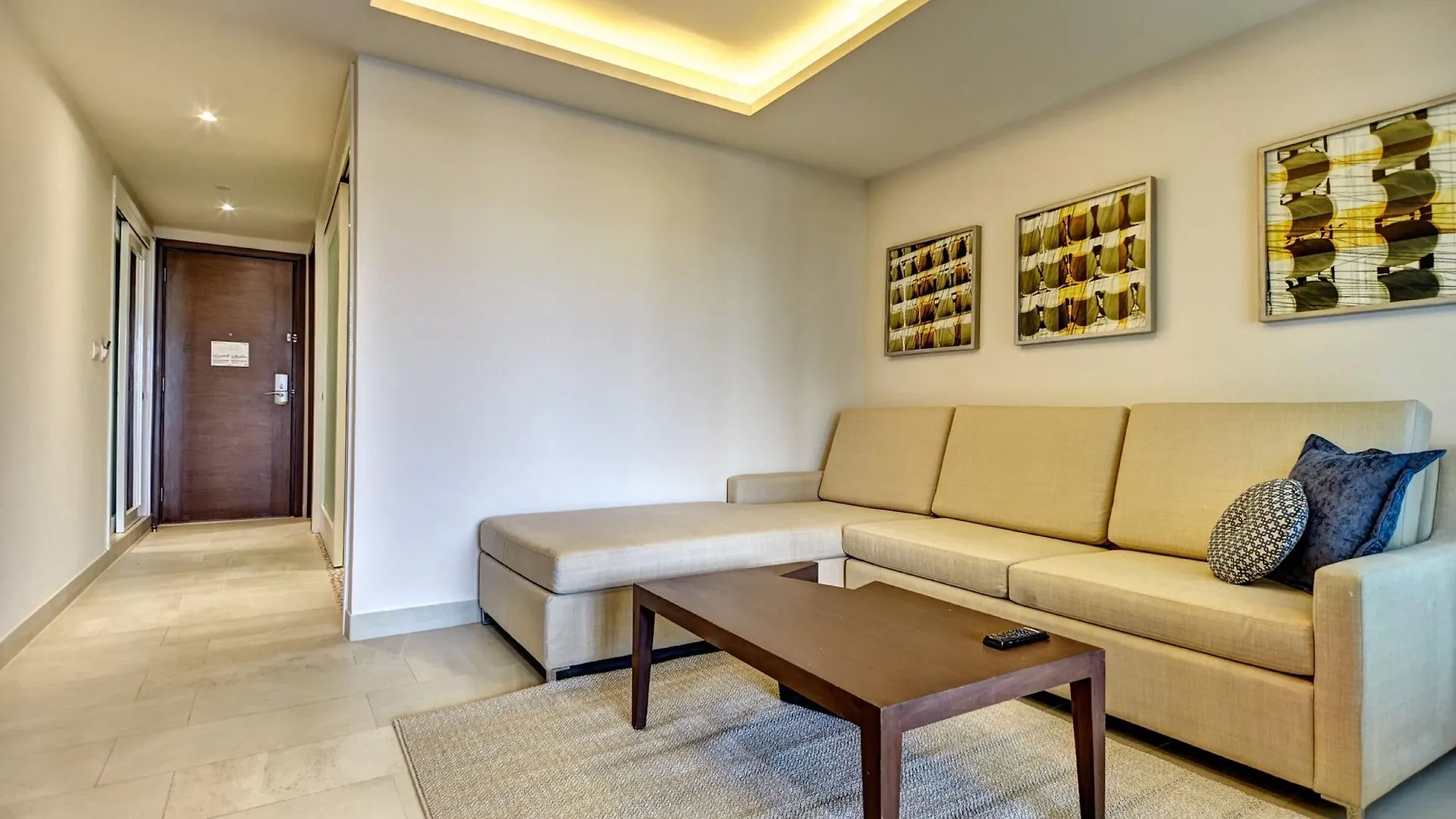 호텔 Hideaway At Royalton Riviera Cancun (Adults Only) 푸에르토 모렐로스