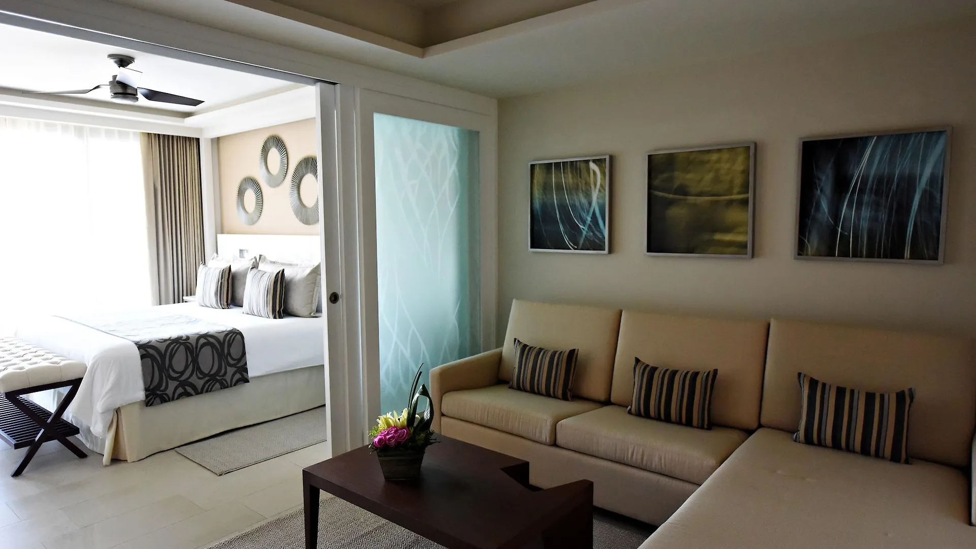 Hideaway At Royalton Riviera Cancun (Adults Only) 푸에르토 모렐로스 5*,  멕시코
