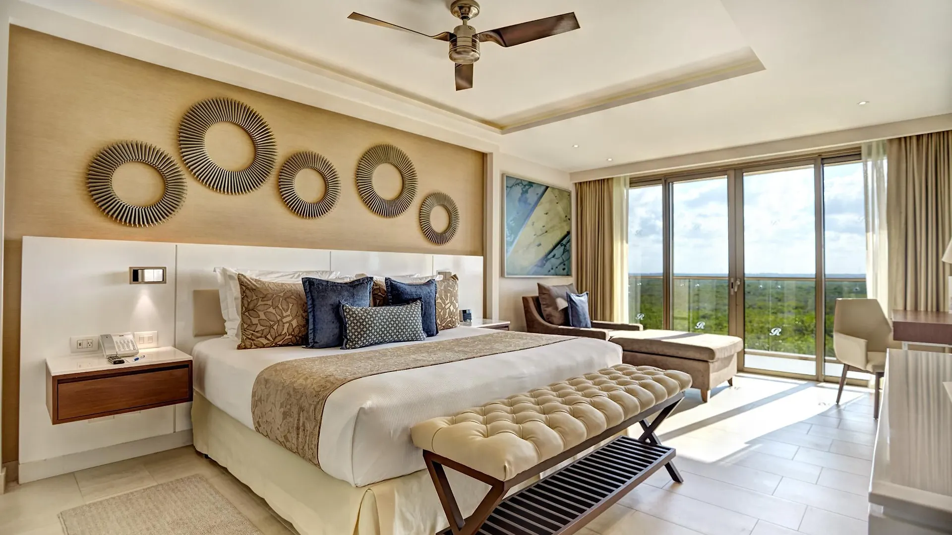 Hideaway At Royalton Riviera Cancun (Adults Only) 푸에르토 모렐로스 호텔