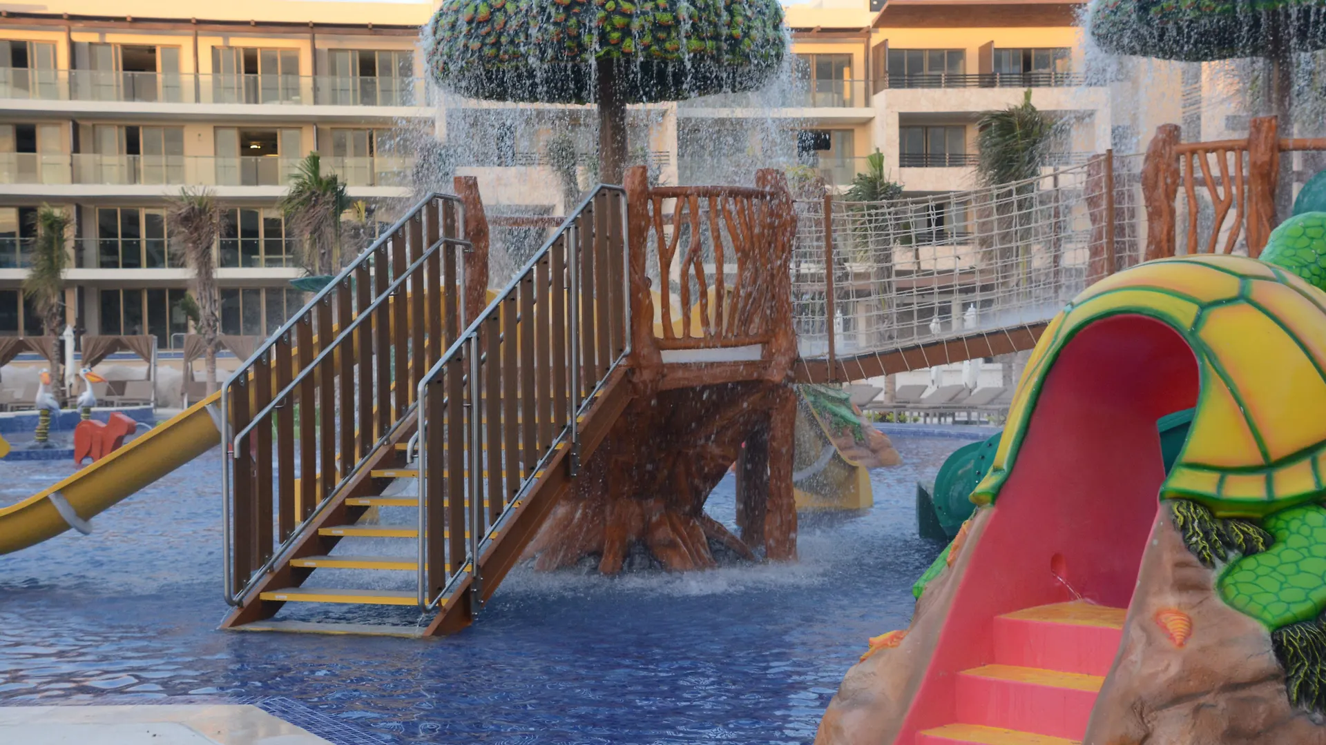 Hideaway At Royalton Riviera Cancun (Adults Only) 푸에르토 모렐로스