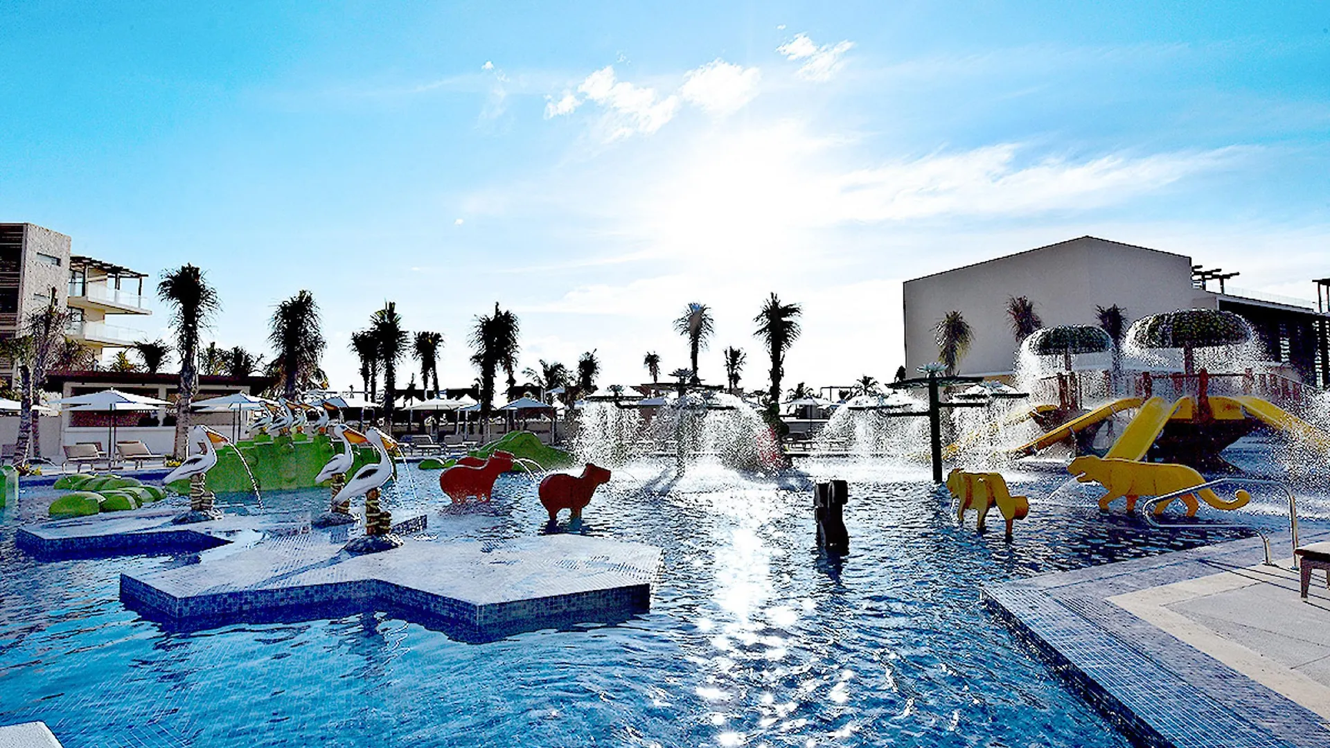 Hideaway At Royalton Riviera Cancun (Adults Only) 푸에르토 모렐로스 5*,  멕시코