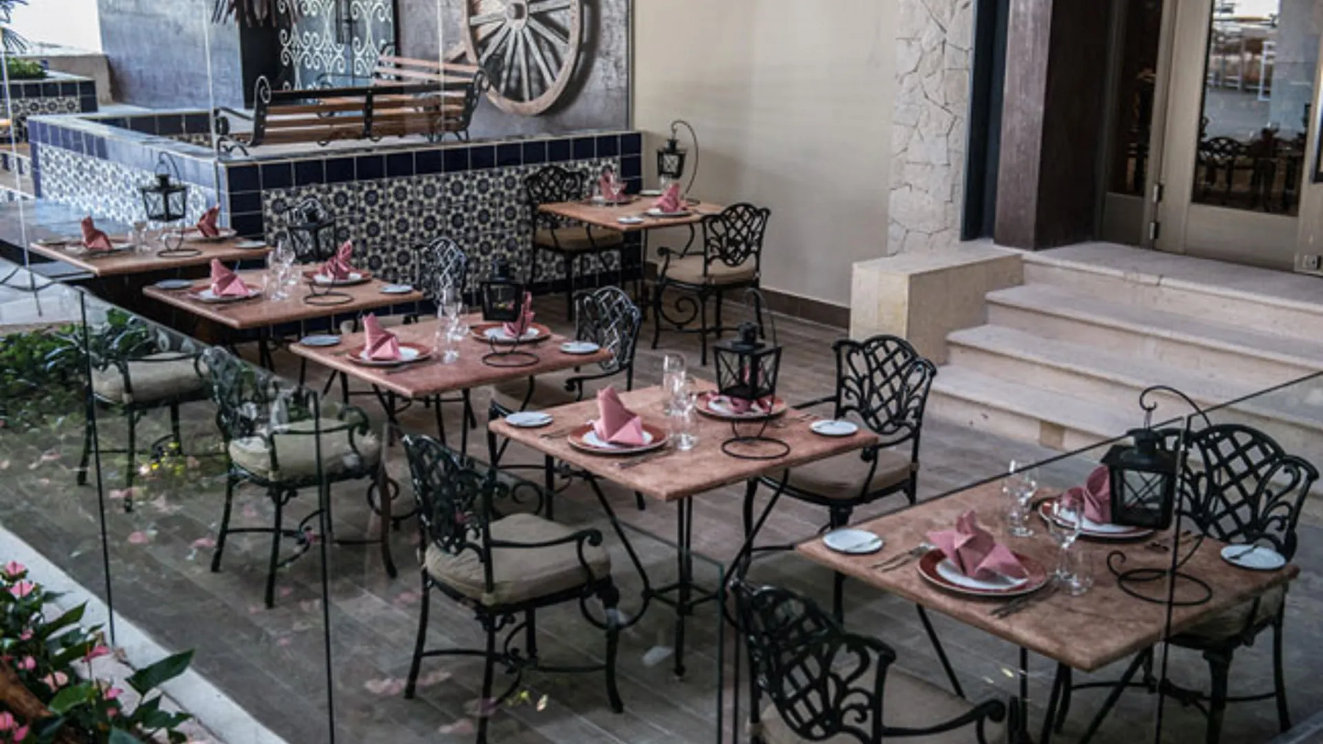 Hideaway At Royalton Riviera Cancun (Adults Only) 푸에르토 모렐로스