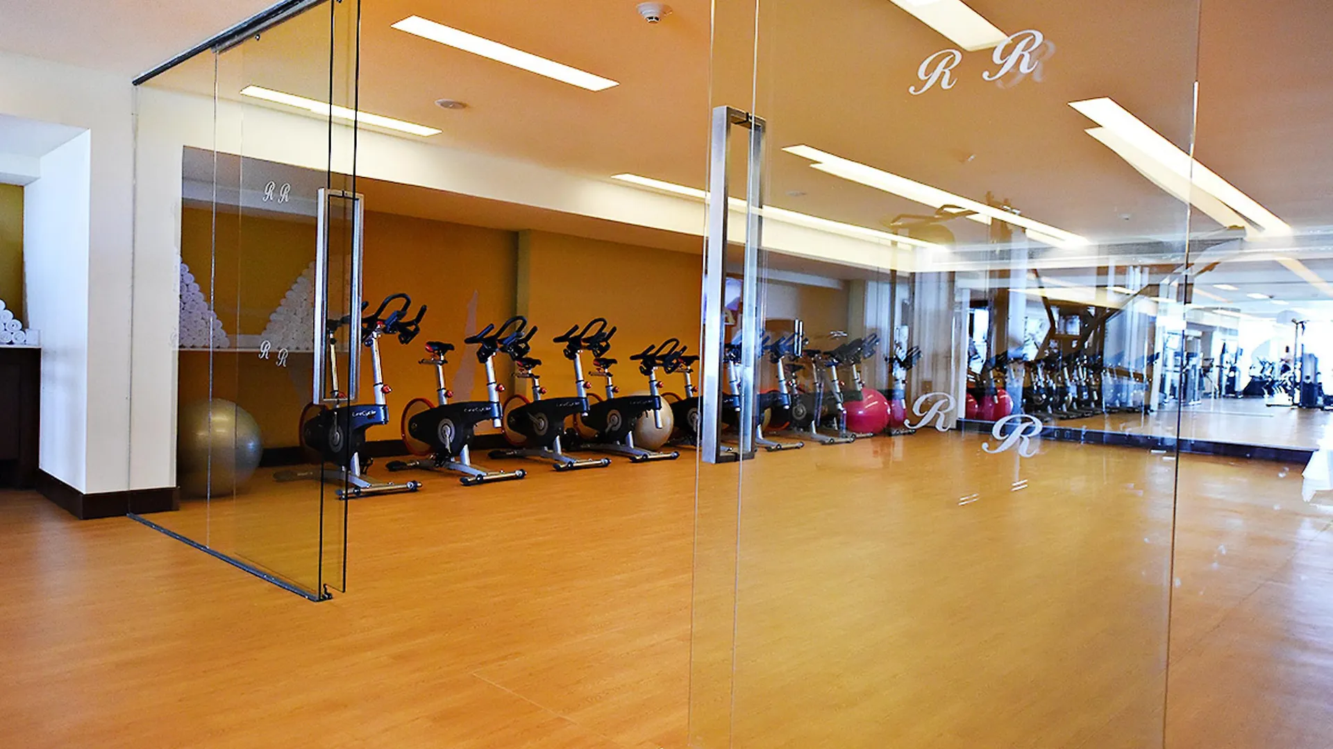 Hideaway At Royalton Riviera Cancun (Adults Only) 푸에르토 모렐로스