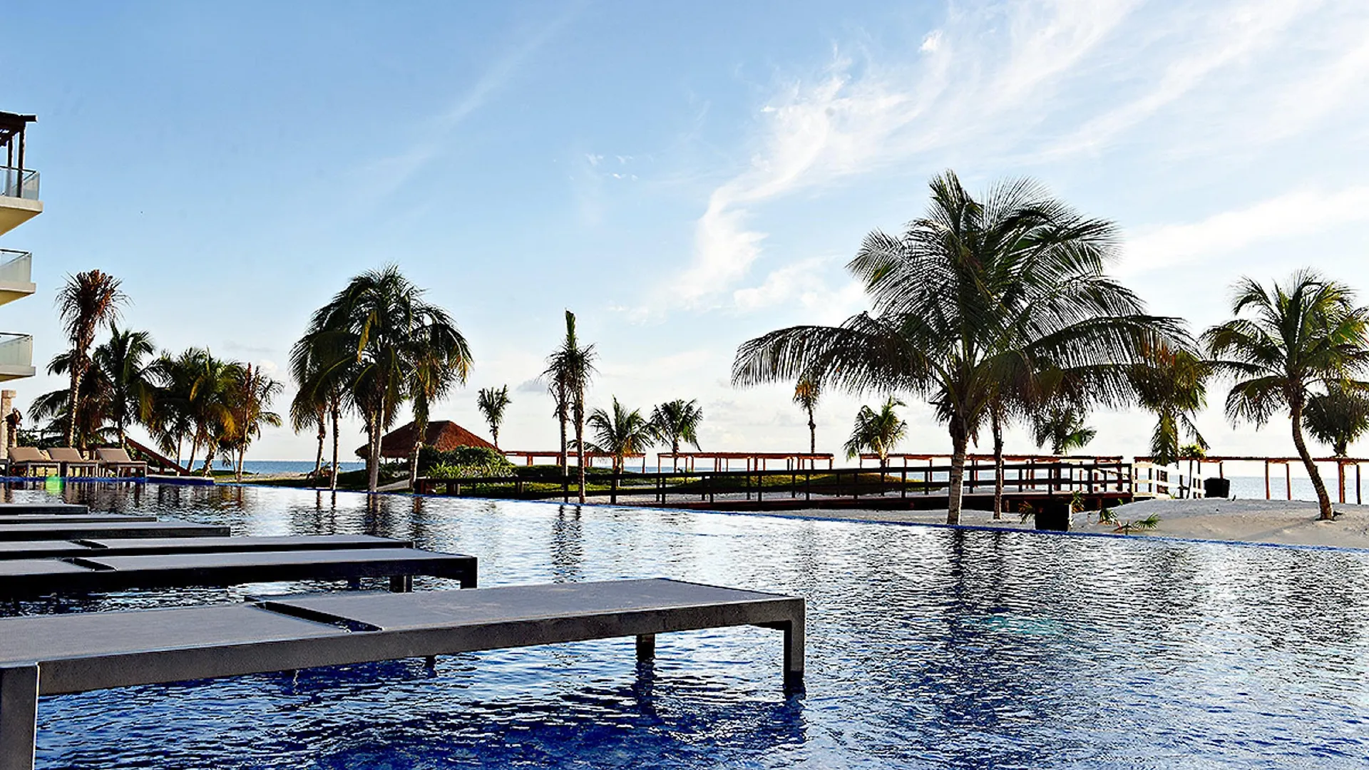 Hideaway At Royalton Riviera Cancun (Adults Only) 푸에르토 모렐로스 호텔