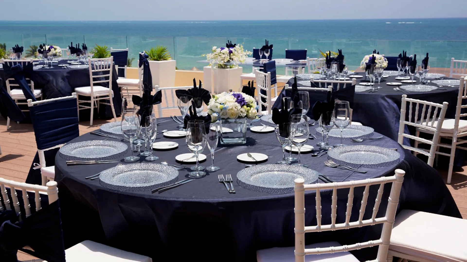 Hideaway At Royalton Riviera Cancun (Adults Only) 푸에르토 모렐로스 5*,  멕시코
