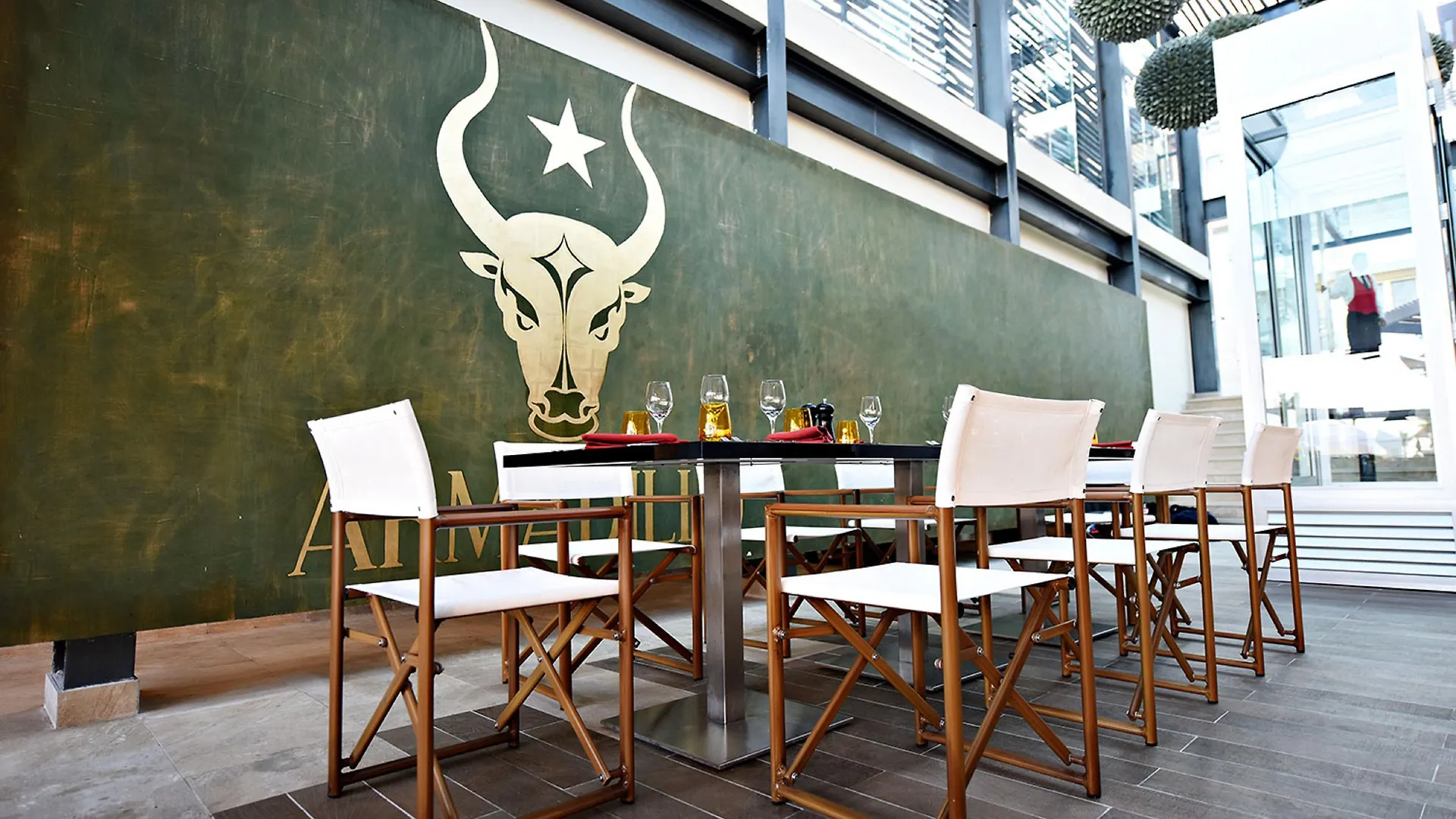 Hideaway At Royalton Riviera Cancun (Adults Only) 푸에르토 모렐로스
