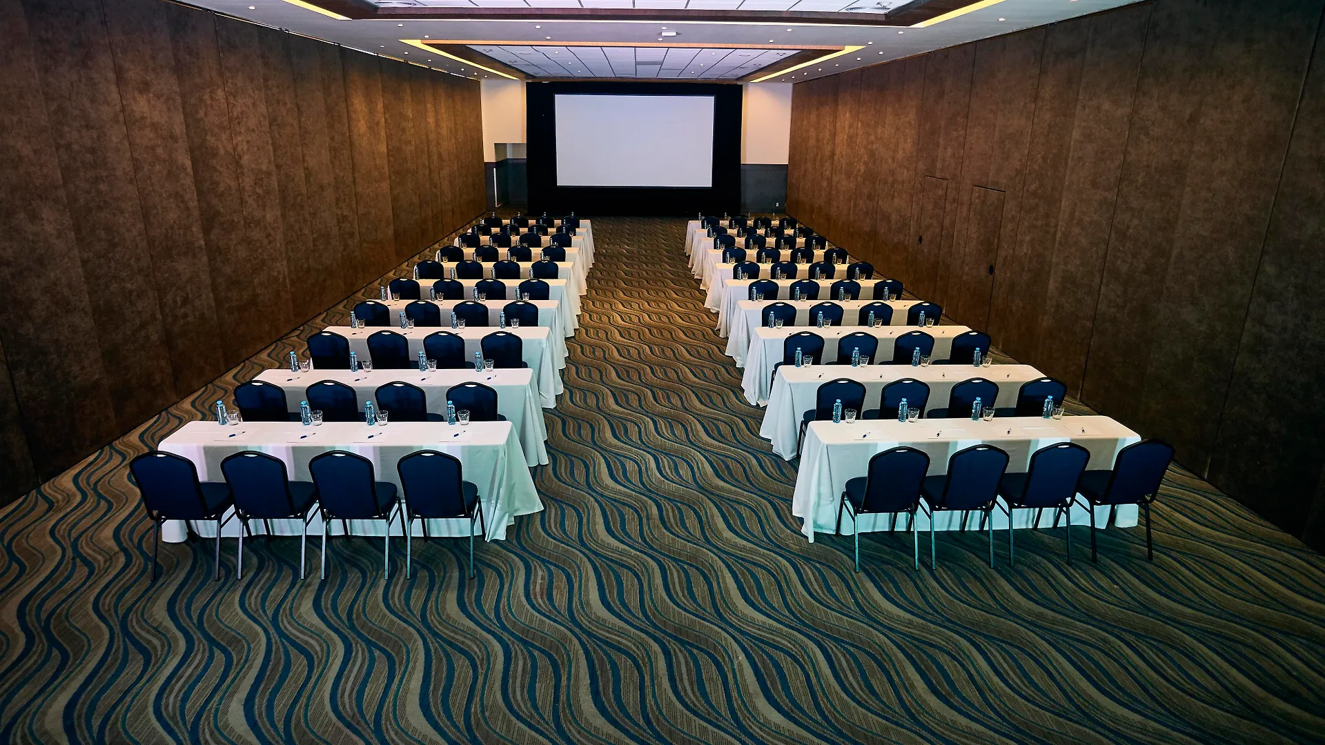 Hideaway At Royalton Riviera Cancun (Adults Only) 푸에르토 모렐로스 호텔