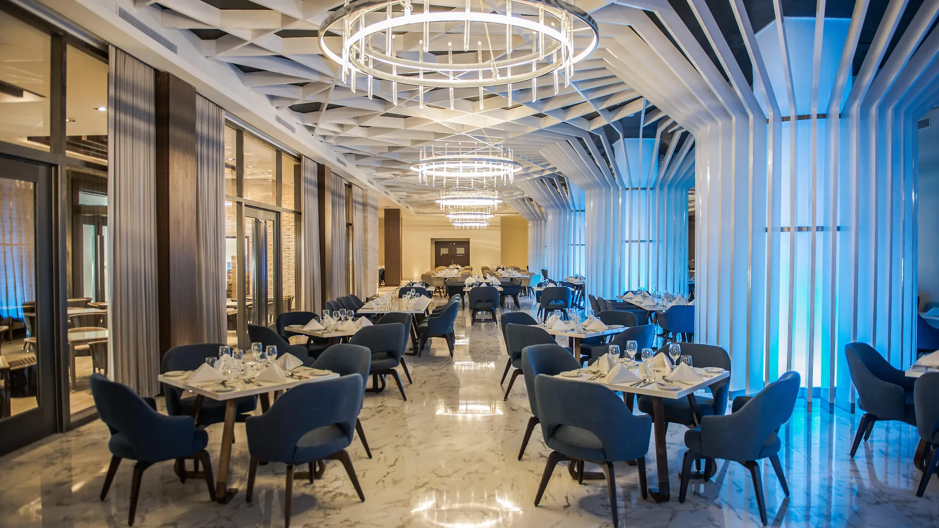 Hideaway At Royalton Riviera Cancun (Adults Only) 푸에르토 모렐로스 멕시코