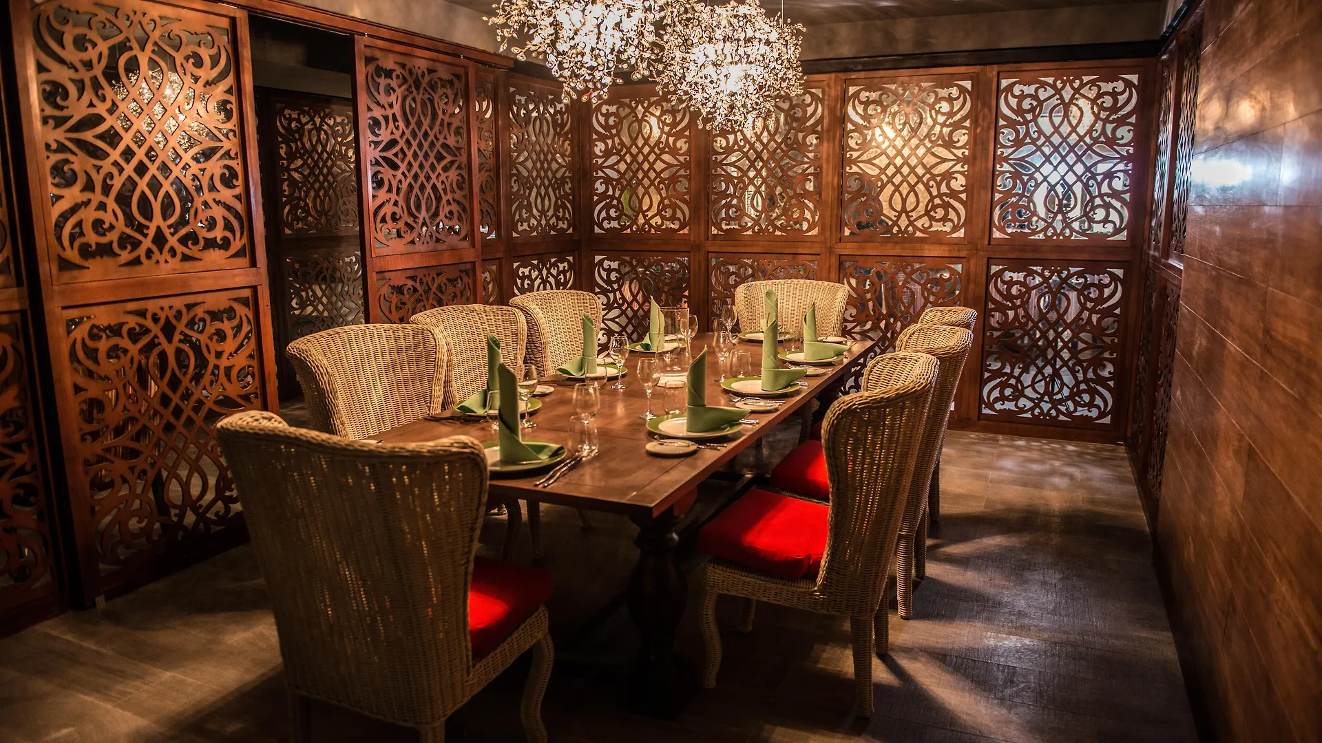 Hideaway At Royalton Riviera Cancun (Adults Only) 푸에르토 모렐로스 호텔