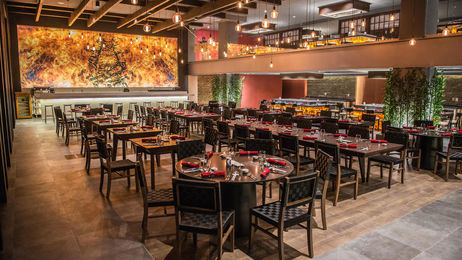 ***** 호텔 Hideaway At Royalton Riviera Cancun (Adults Only) 푸에르토 모렐로스 멕시코
