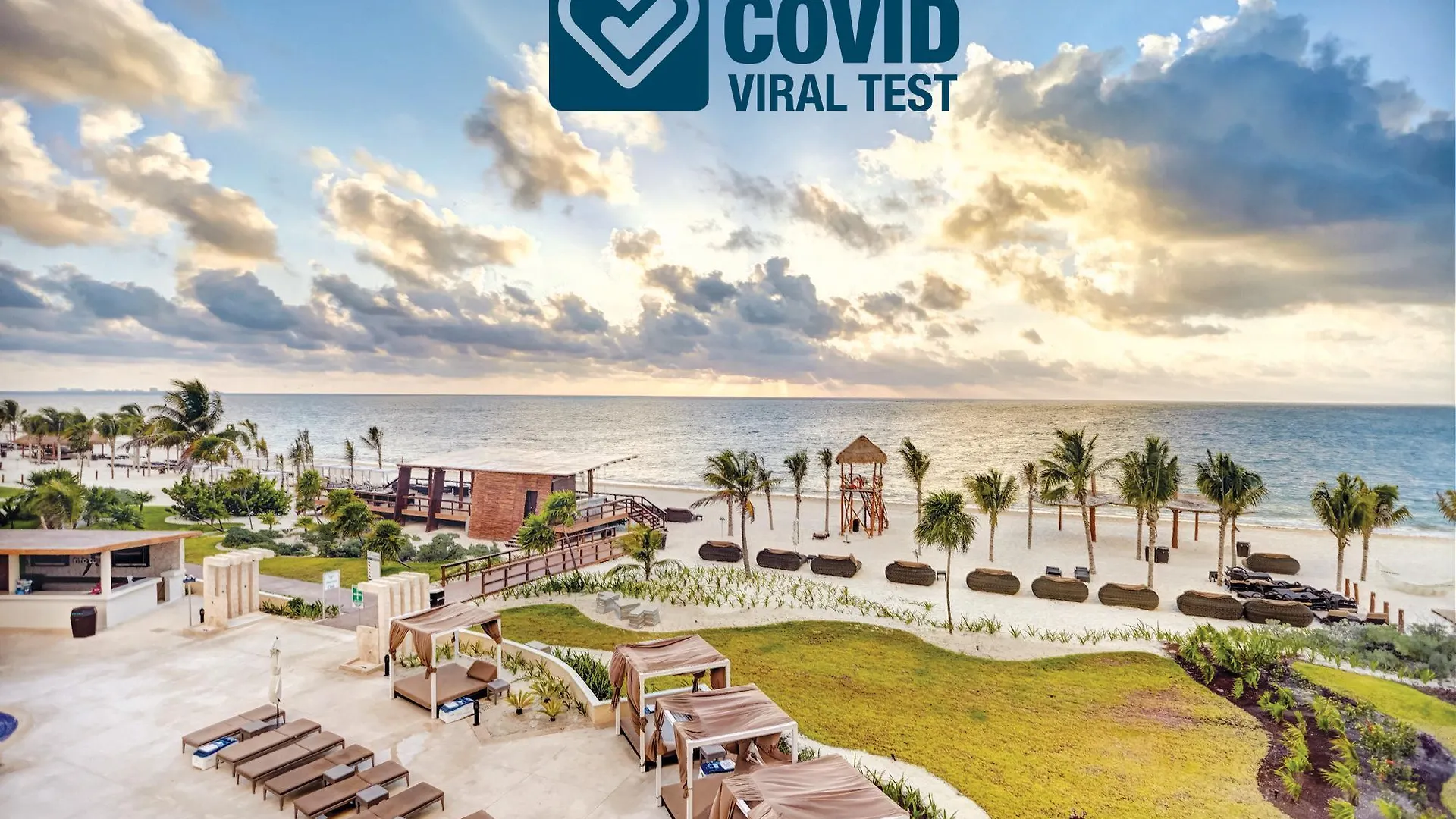 Hideaway At Royalton Riviera Cancun (Adults Only) 푸에르토 모렐로스 5*,  멕시코