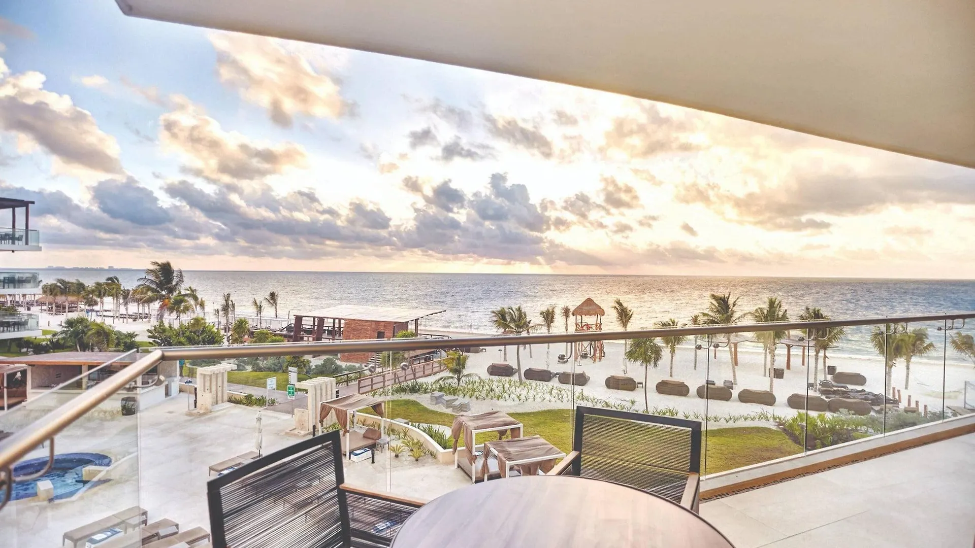 Hideaway At Royalton Riviera Cancun (Adults Only) 푸에르토 모렐로스 멕시코