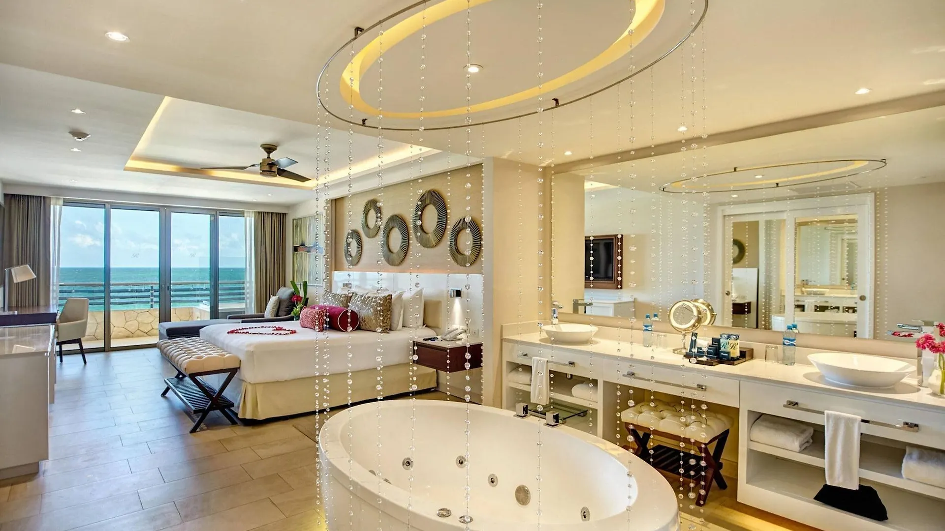 Hideaway At Royalton Riviera Cancun (Adults Only) 푸에르토 모렐로스 호텔