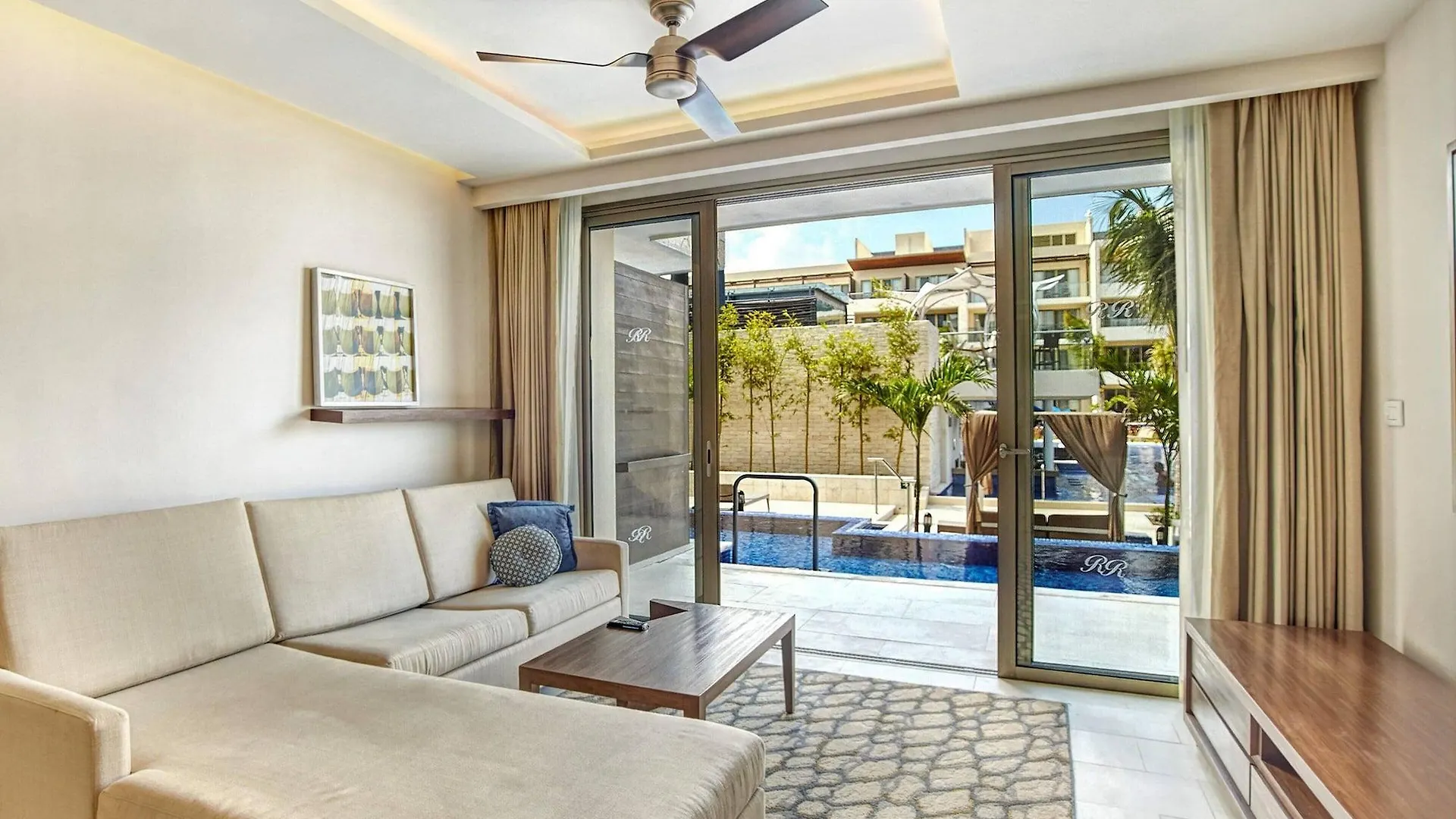 Hideaway At Royalton Riviera Cancun (Adults Only) 푸에르토 모렐로스 5*,  멕시코