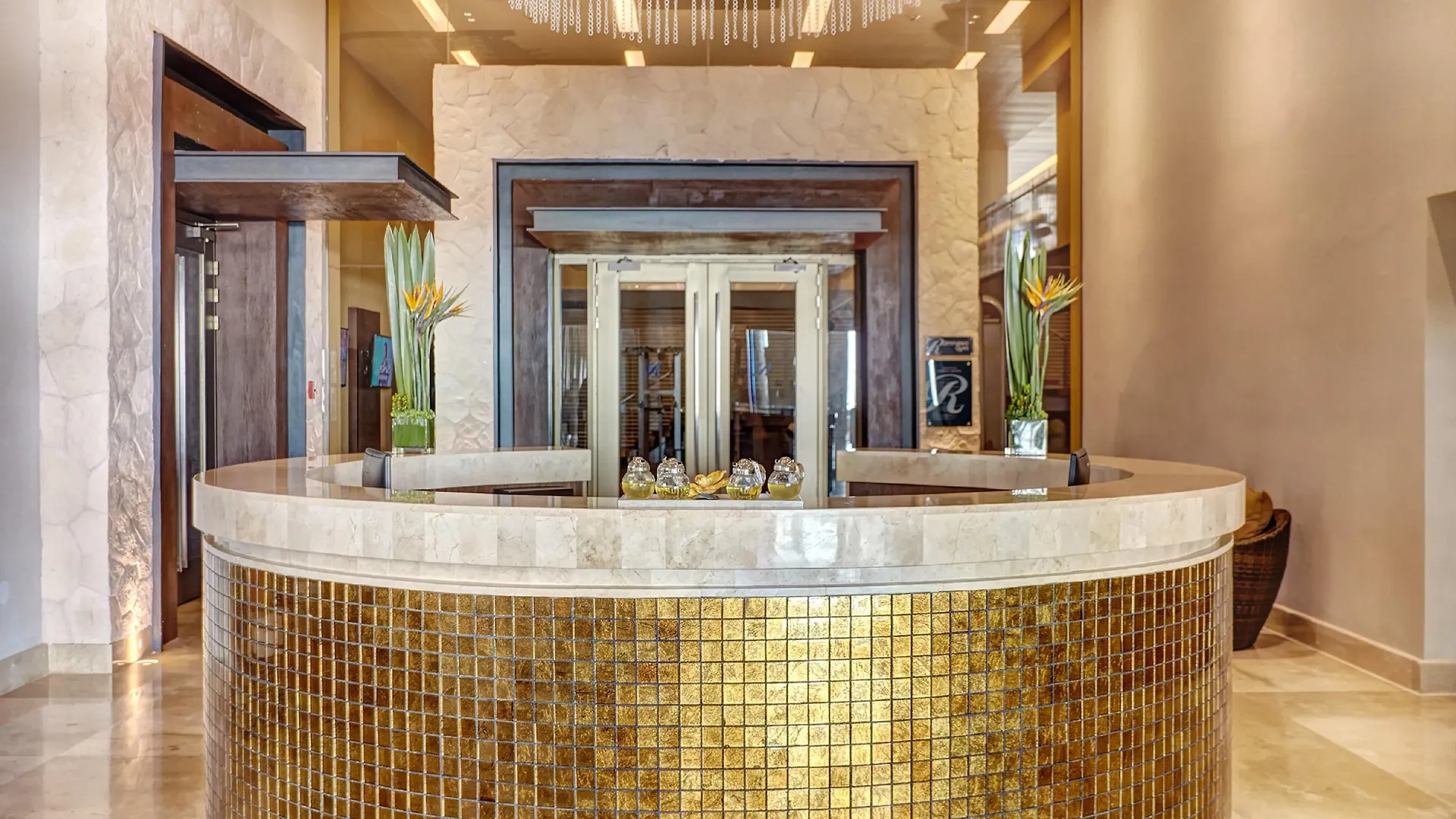 Hideaway At Royalton Riviera Cancun (Adults Only) 푸에르토 모렐로스