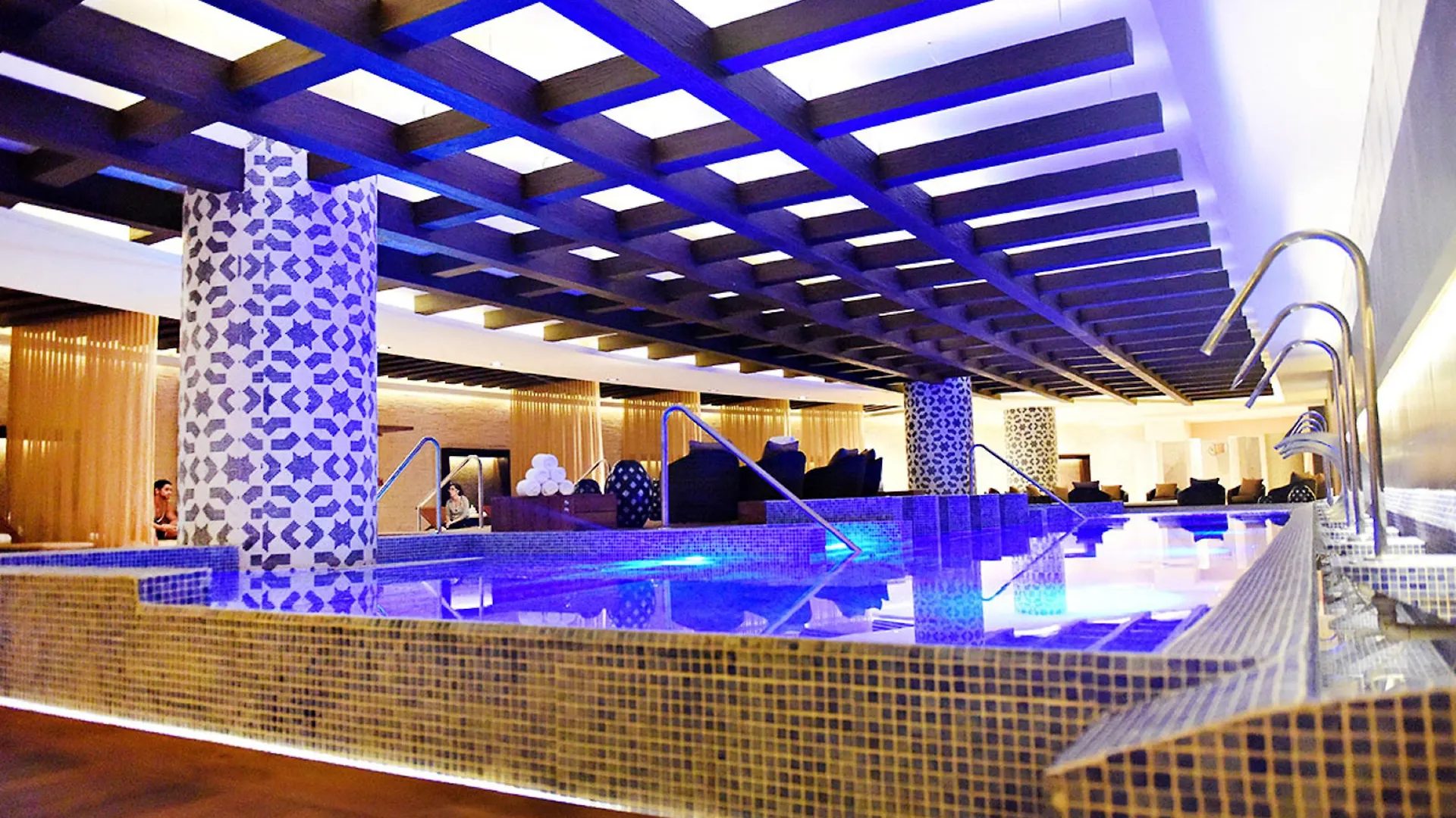 Hideaway At Royalton Riviera Cancun (Adults Only) 푸에르토 모렐로스 5*,