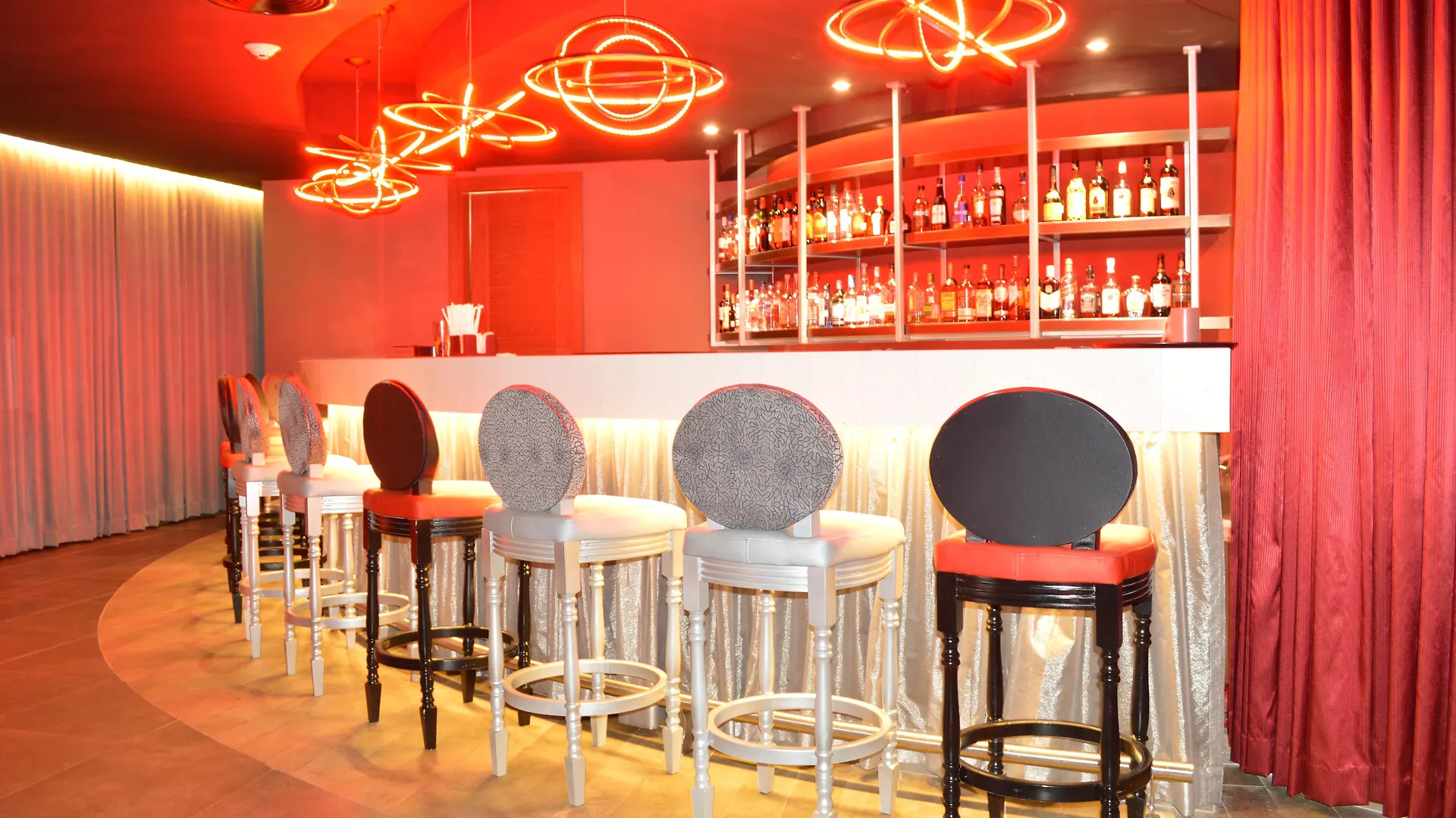 호텔 Hideaway At Royalton Riviera Cancun (Adults Only) 푸에르토 모렐로스
