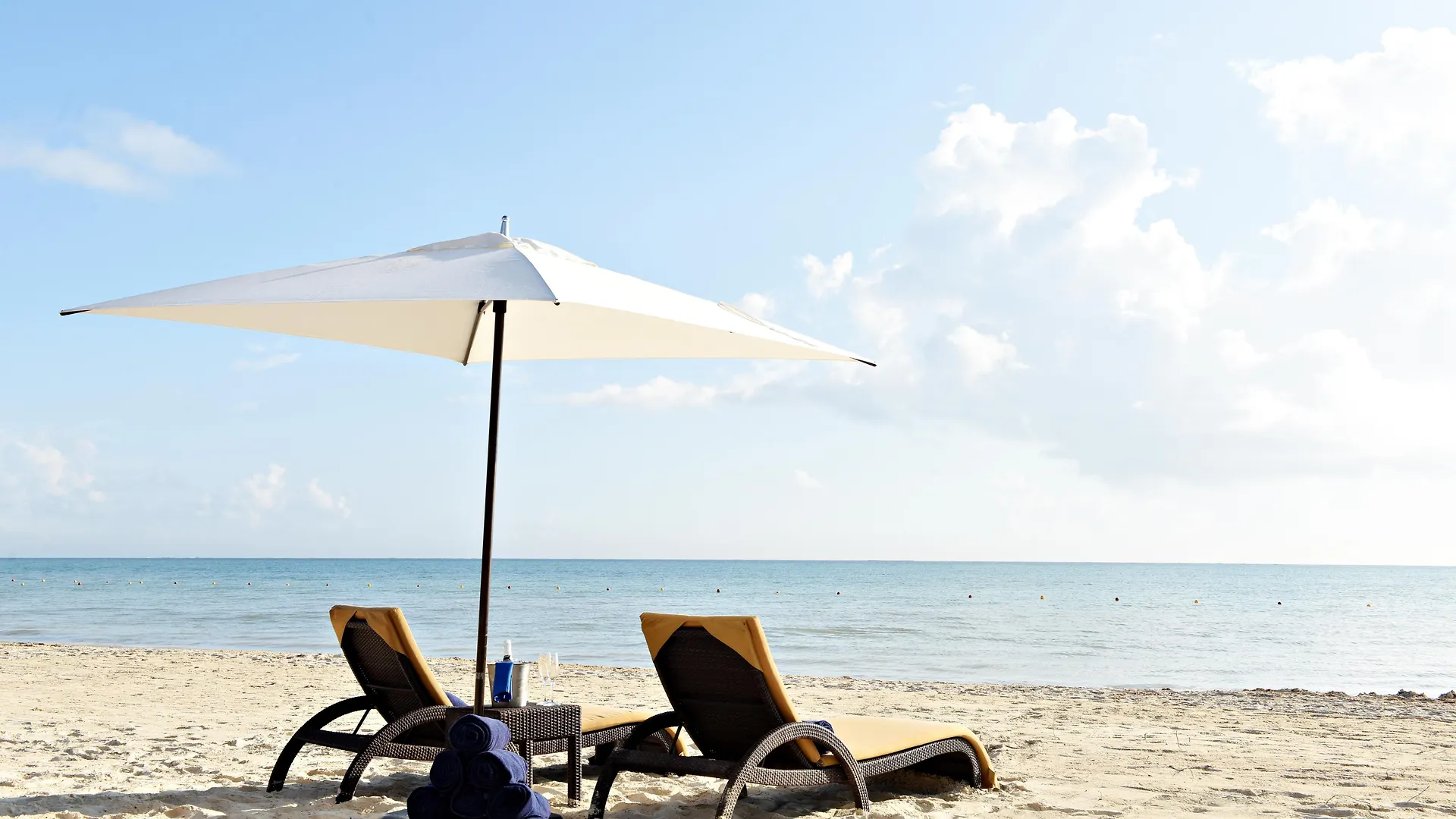 Hideaway At Royalton Riviera Cancun (Adults Only) 푸에르토 모렐로스 멕시코