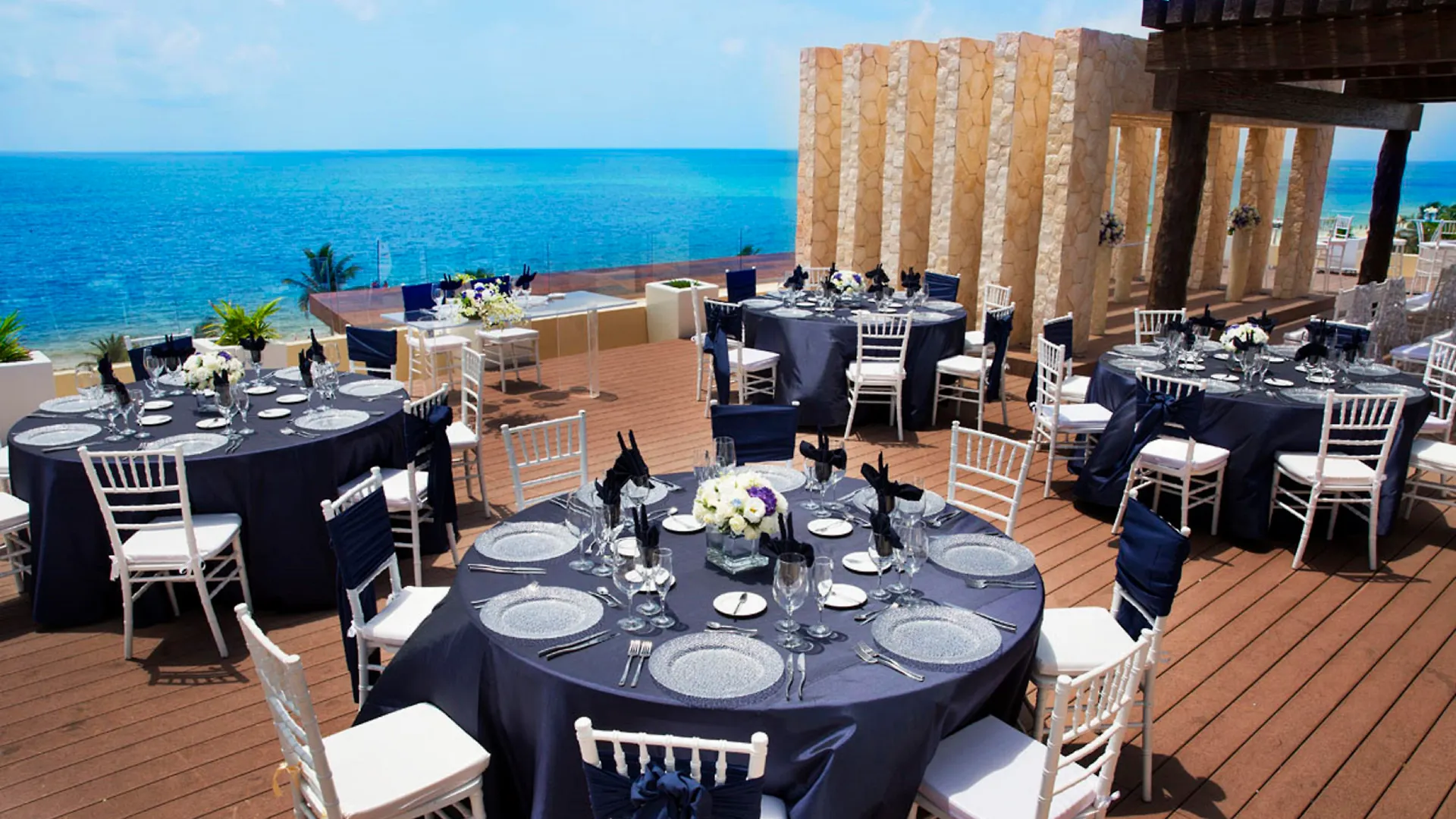 Hideaway At Royalton Riviera Cancun (Adults Only) 푸에르토 모렐로스 호텔