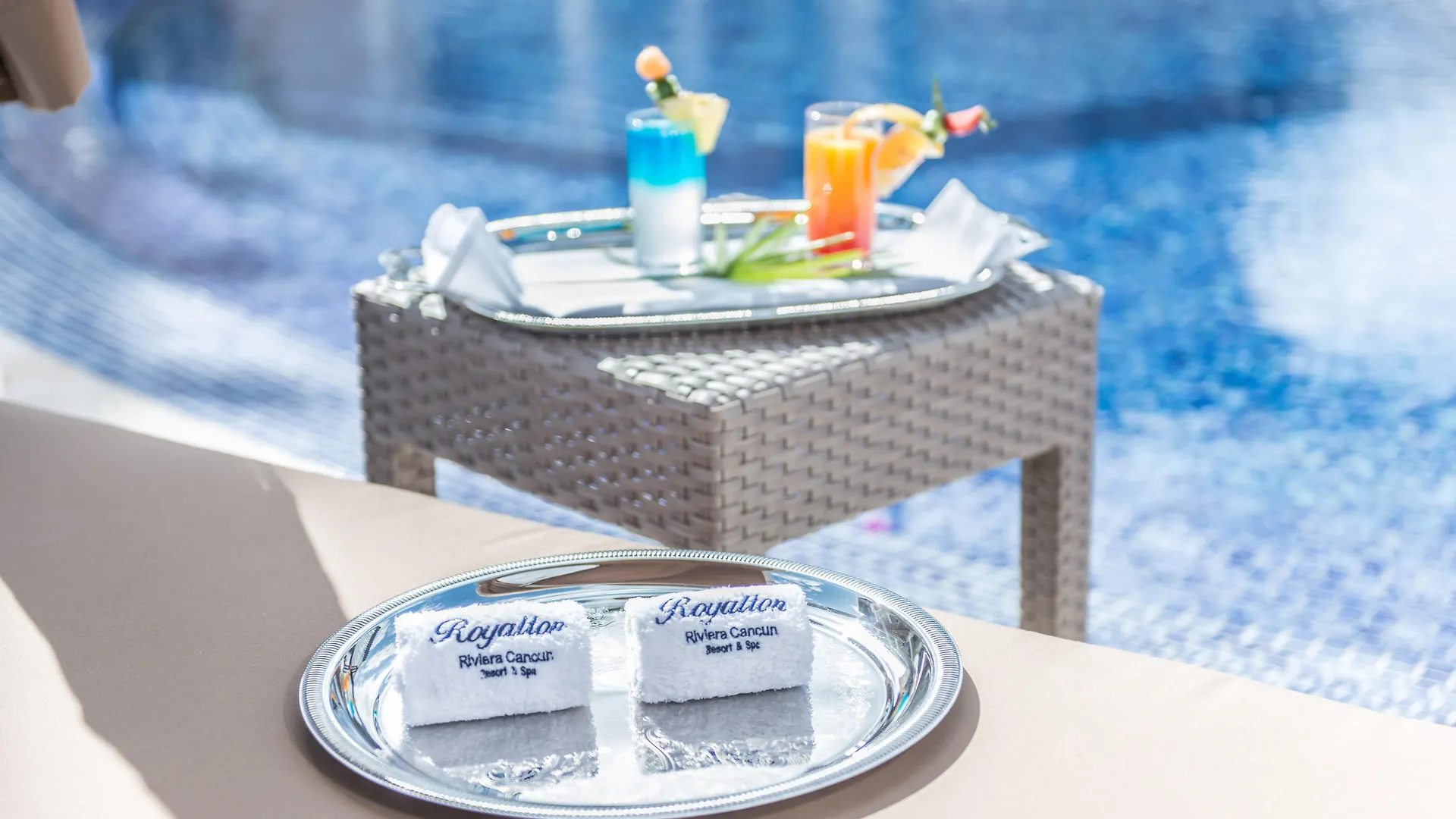 Hideaway At Royalton Riviera Cancun (Adults Only) بويرتو موريلوس فندق