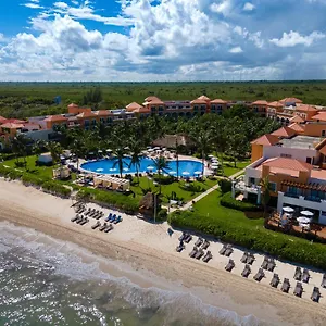 El Beso Adults Only At Ocean Coral & Turquesa ***** Пуэрто-Морелос