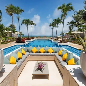 Azul Casa Del Mar ***** Пуэрто-Морелос