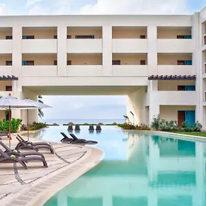 Hyatt Ziva Riviera Maya (adults Only) ***** Пуэрто-Морелос