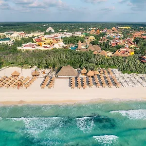 Iberostar Selection Paraiso Maya ***** Пуэрто-Морелос